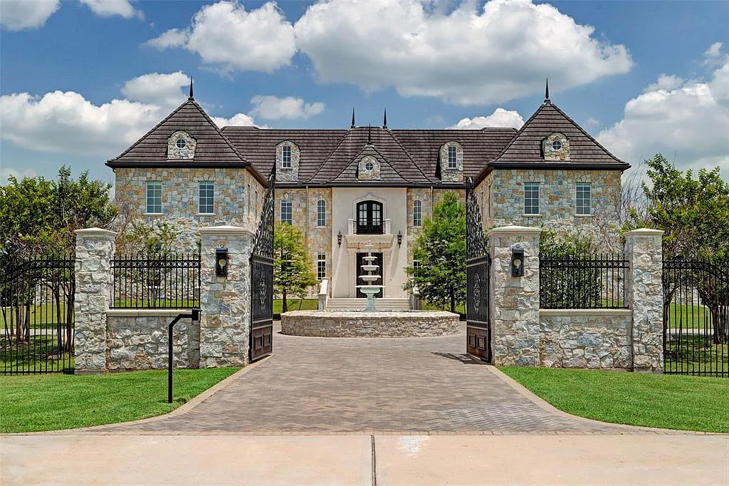 1634 Lone Stirrup Dr Richmond TX 77406 22