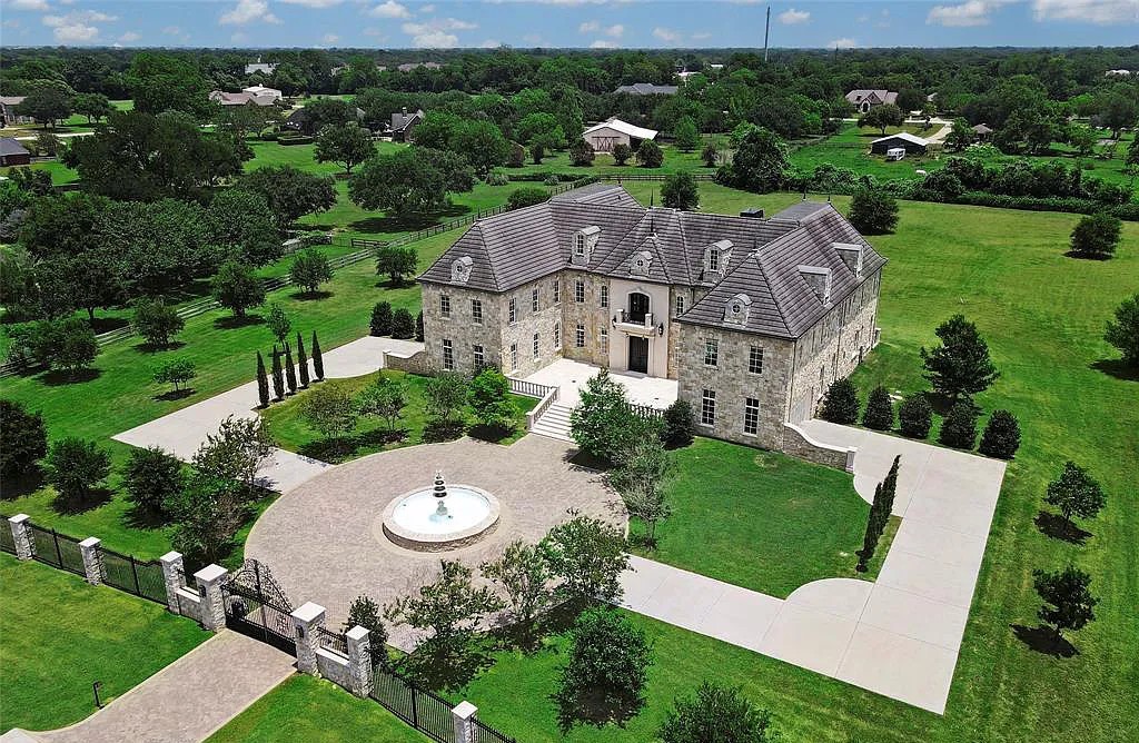 1634 Lone Stirrup Dr Richmond TX 77406 23