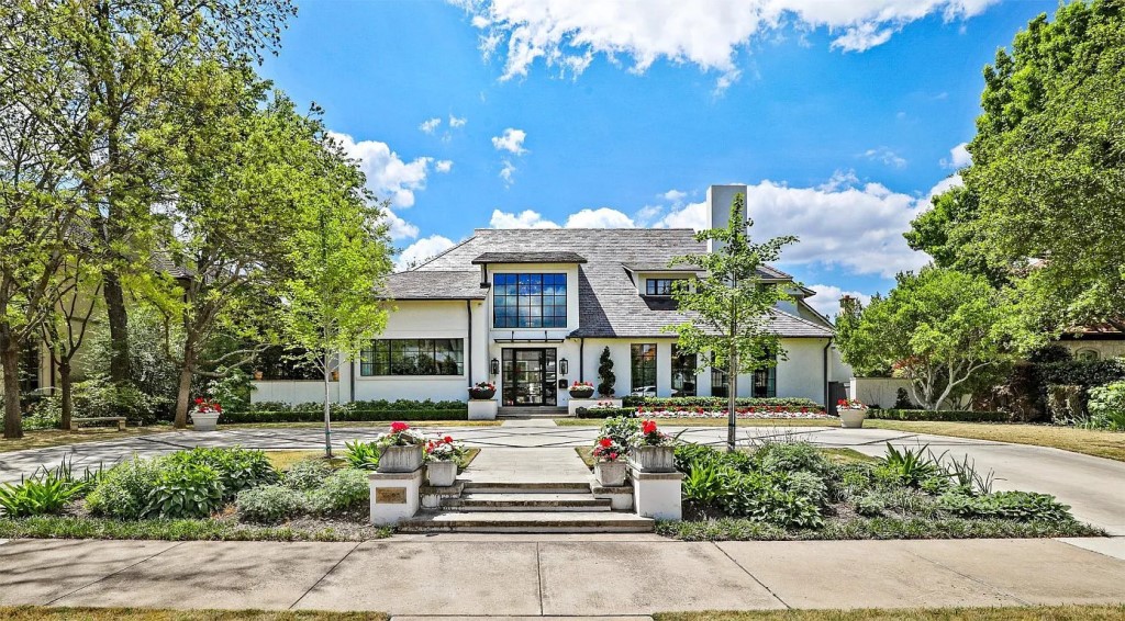 3509 Crescent Ave Highland Park TX 75205 24