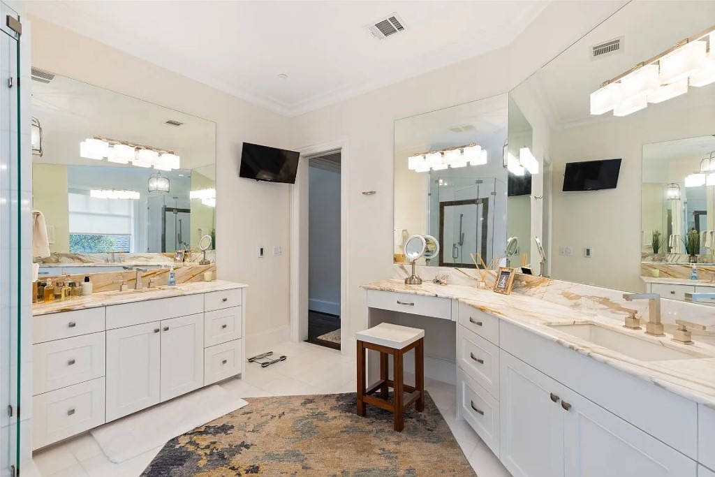 3612 Dartmouth Ave Highland Park TX 75205 1
