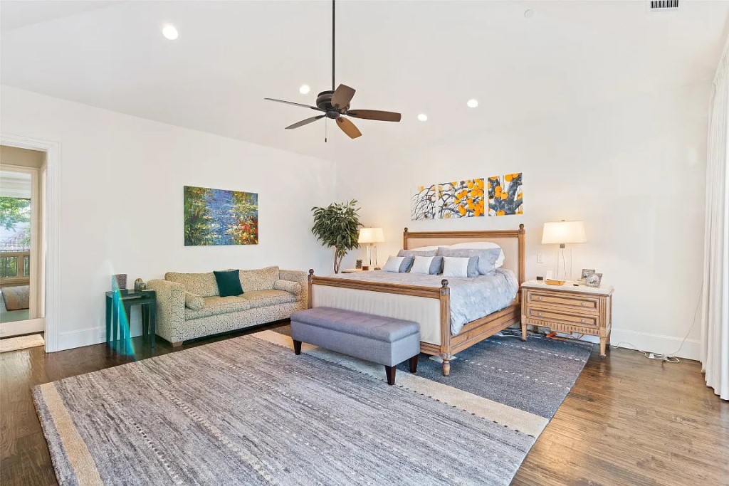3612 Dartmouth Ave Highland Park TX 75205 5