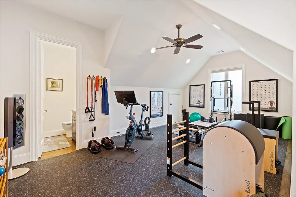 3612 Dartmouth Ave Highland Park TX 75205 7