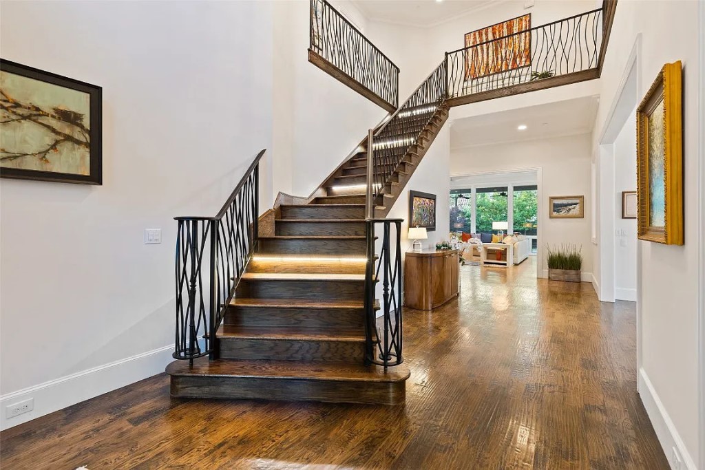 3612 Dartmouth Ave Highland Park TX 75205 8