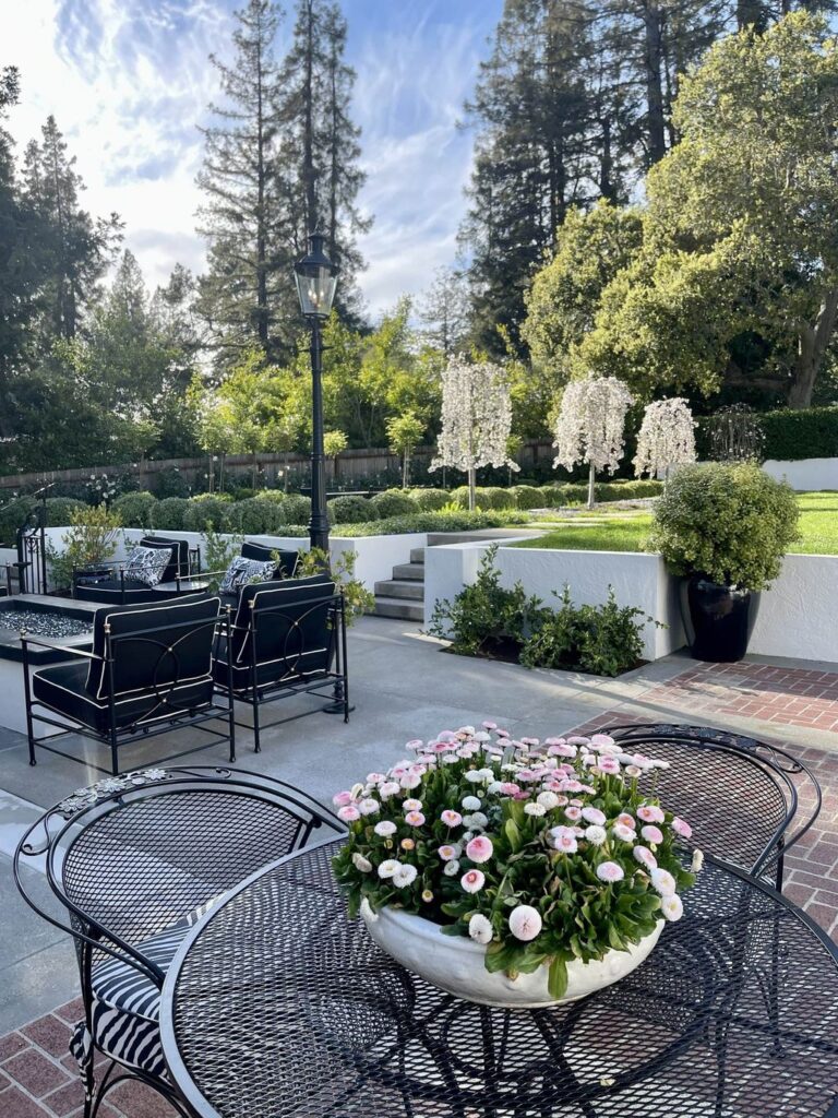 395 Hampton Road Piedmont California 5