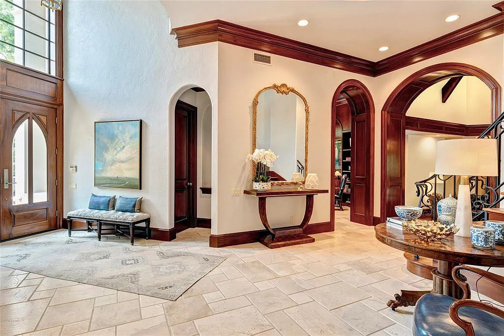 4 Crestwood Dr Houston TX 77007 13