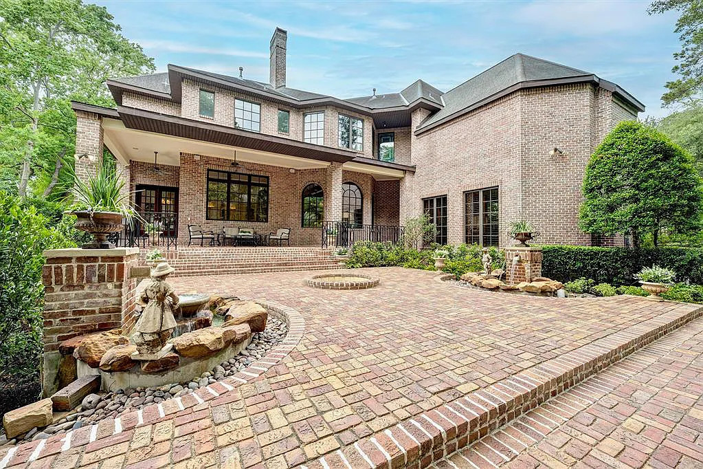 4 Crestwood Dr Houston TX 77007 20