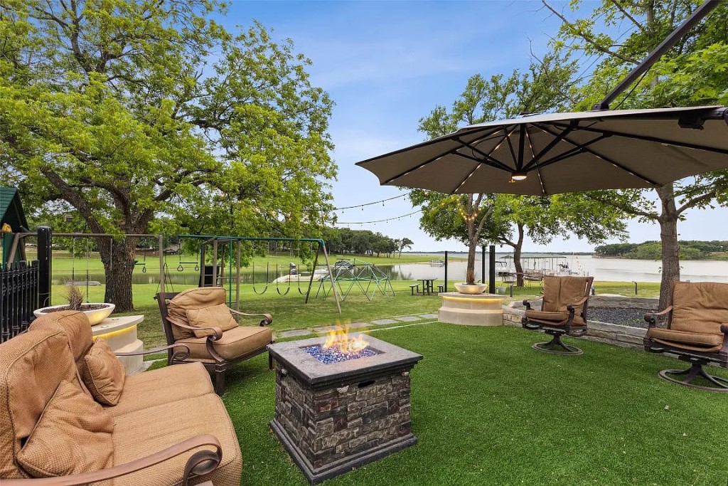 765 Carrie Ln Lakewood Village TX 75068 12