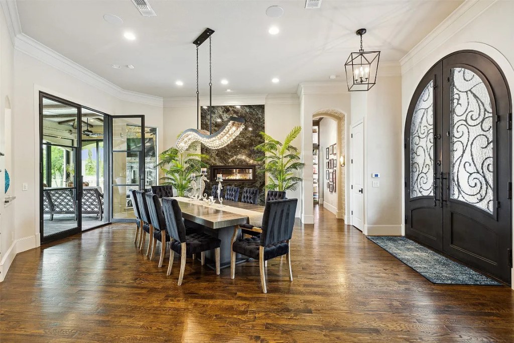 765 Carrie Ln Lakewood Village TX 75068 6
