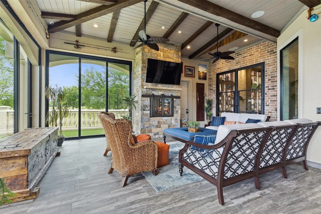 765 Carrie Ln Lakewood Village TX 75068 9