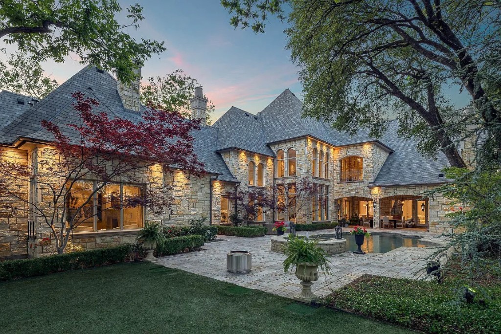 9996 Hollow Way Rd Dallas TX 75220 11