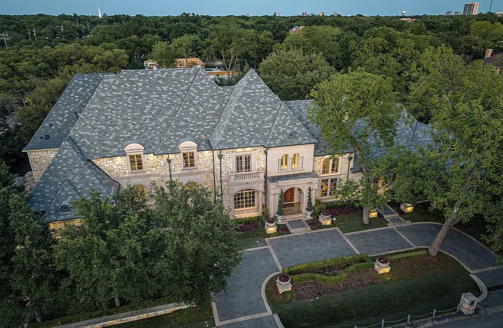 9996 Hollow Way Rd Dallas TX 75220 14