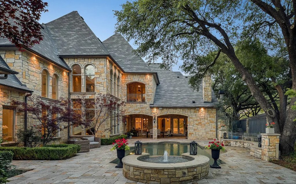 9996 Hollow Way Rd Dallas TX 75220 15