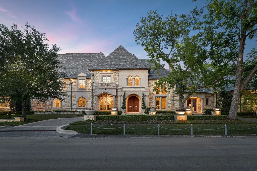 9996 Hollow Way Rd Dallas TX 75220 20