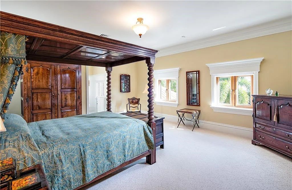 Discover 3600 Rum Row, Naples, Florida - a stunning European-style home that effortlessly combines beauty, grace, and modern amenities. 