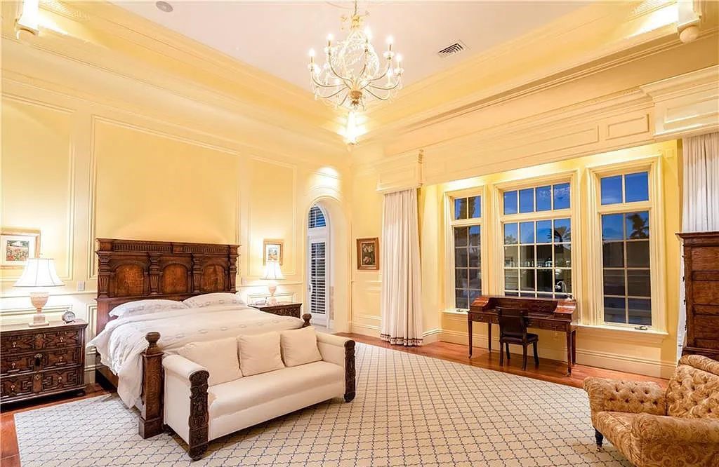 Discover 3600 Rum Row, Naples, Florida - a stunning European-style home that effortlessly combines beauty, grace, and modern amenities. 