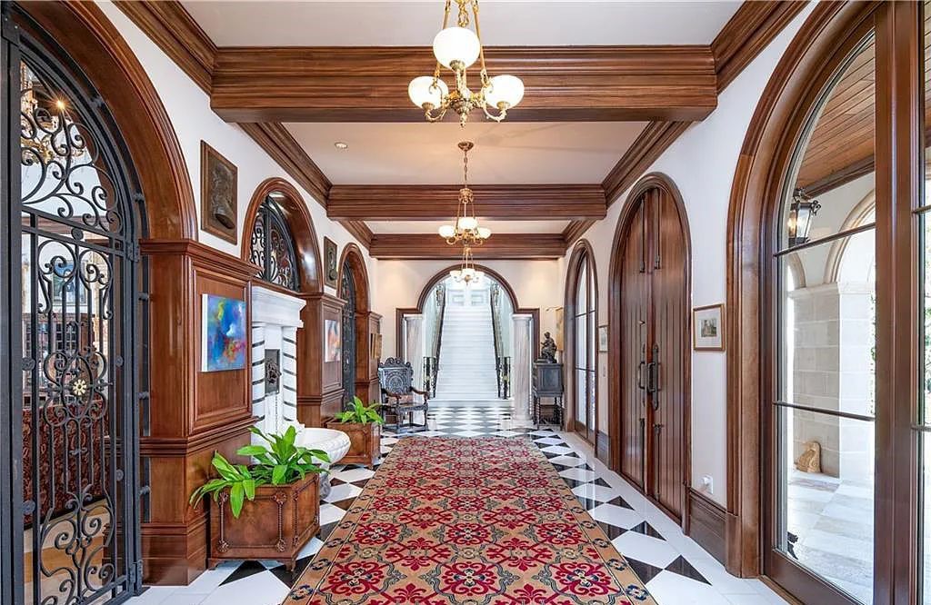 Discover 3600 Rum Row, Naples, Florida - a stunning European-style home that effortlessly combines beauty, grace, and modern amenities. 