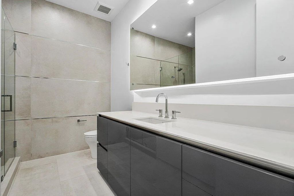 Discover 650 Tern Point Circle, Boca Raton, Florida—a stunning waterfront estate in The Sanctuary. This brand-new residence offers 6 beds, 10 baths, and 8,826 sq ft. With bright Southern Exposure, soaring ceilings, and elegant design, it's a true masterpiece.