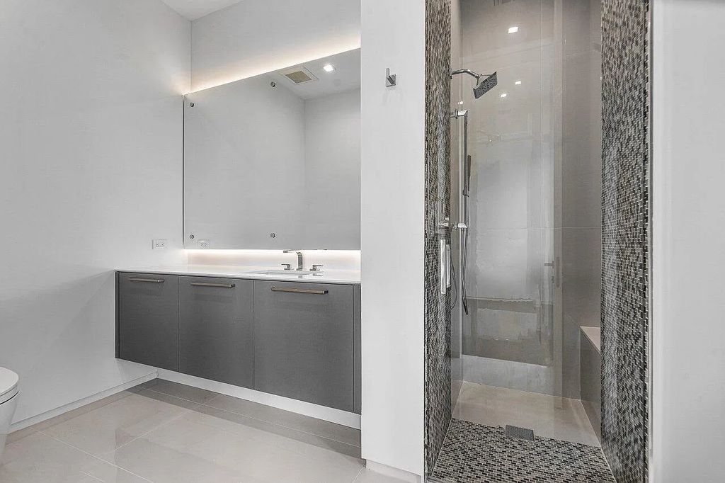 Discover 650 Tern Point Circle, Boca Raton, Florida—a stunning waterfront estate in The Sanctuary. This brand-new residence offers 6 beds, 10 baths, and 8,826 sq ft. With bright Southern Exposure, soaring ceilings, and elegant design, it's a true masterpiece.