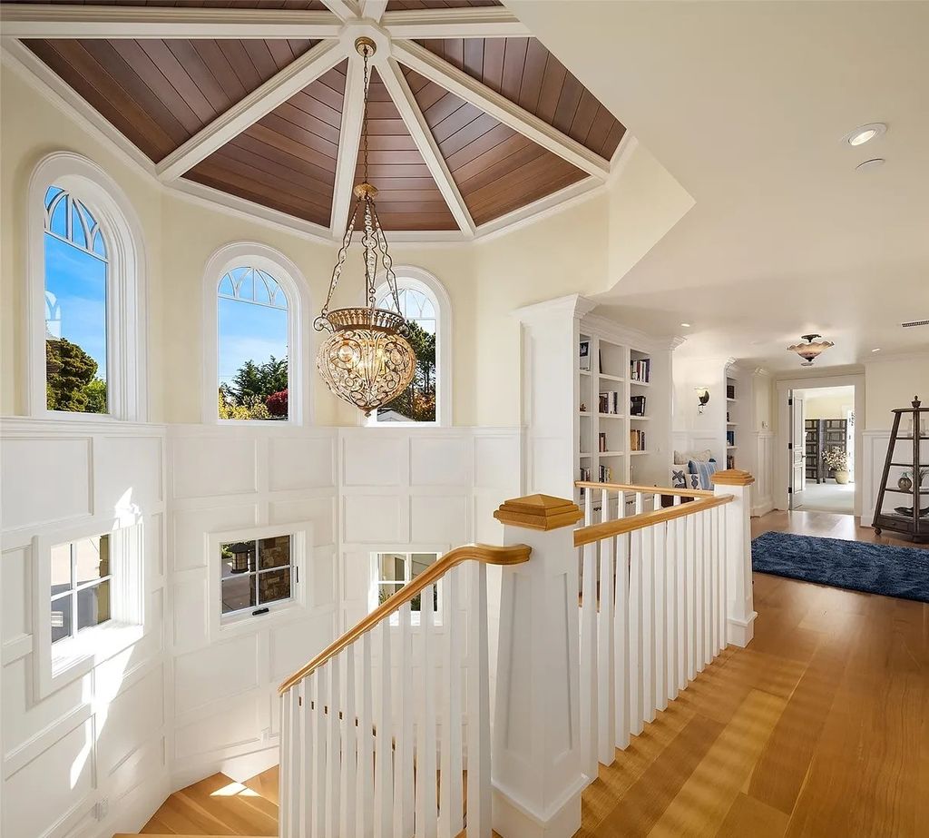A Spectacular Anacortes, WA Property with Breathtaking Water Views, Listed at $8 Million