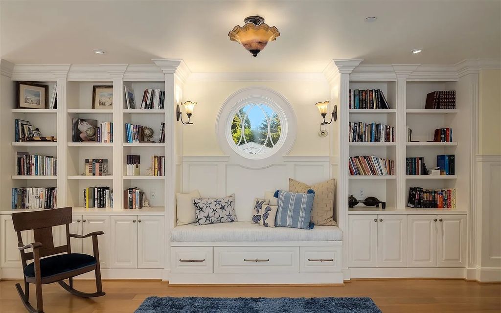 A Spectacular Anacortes, WA Property with Breathtaking Water Views, Listed at $8 Million