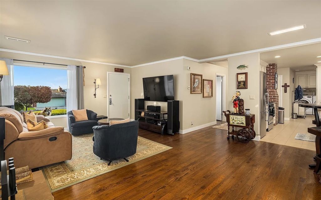 A Spectacular Anacortes, WA Property with Breathtaking Water Views, Listed at $8 Million