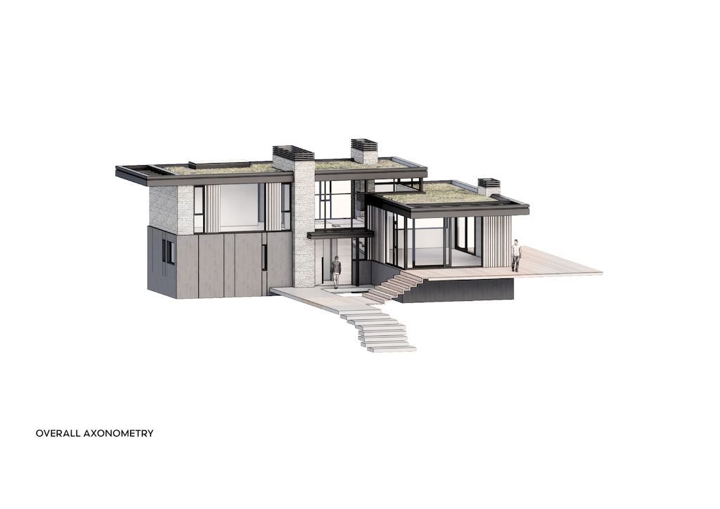 Dune Villa V an Oasis of Peace and Relaxation by BNLA Architecten 10