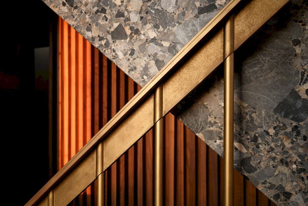 Dune Villa V an Oasis of Peace and Relaxation by BNLA Architecten 17