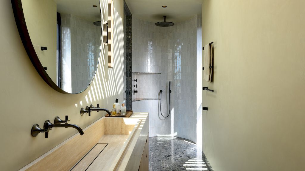 Dune Villa V an Oasis of Peace and Relaxation by BNLA Architecten 6