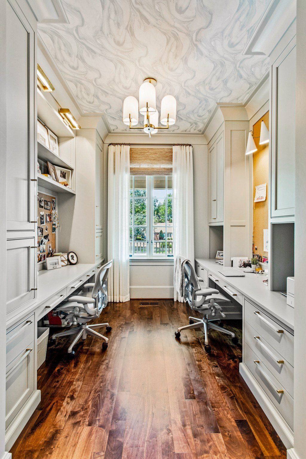 Elegant Nashville, TN Estate Seamlessly Combines Style, Functionality, and Impressive Amenities, Asking $10.5M
