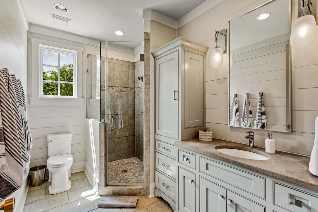 Elegant Nashville, TN Estate Seamlessly Combines Style, Functionality, and Impressive Amenities, Asking $10.5M
