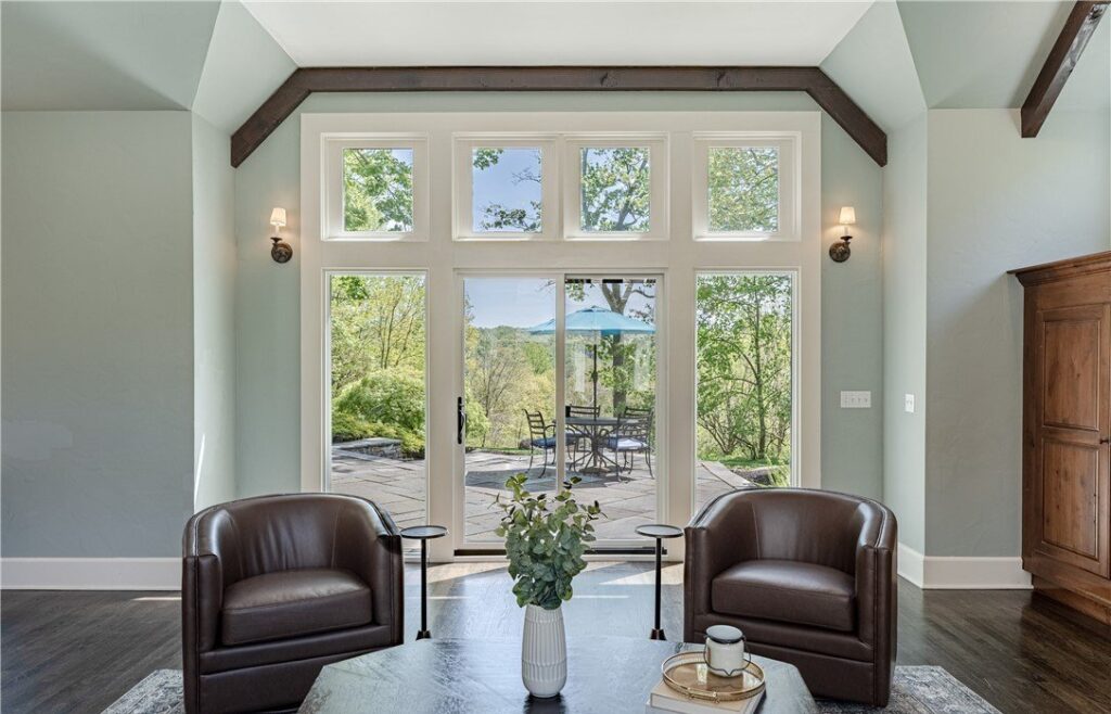 Exceptional Estate in Gates Mills, OH: Harmonizing Timeless Charm,  Masterful Artistry, and Contemporary Opulence, Priced at $2.75 Million