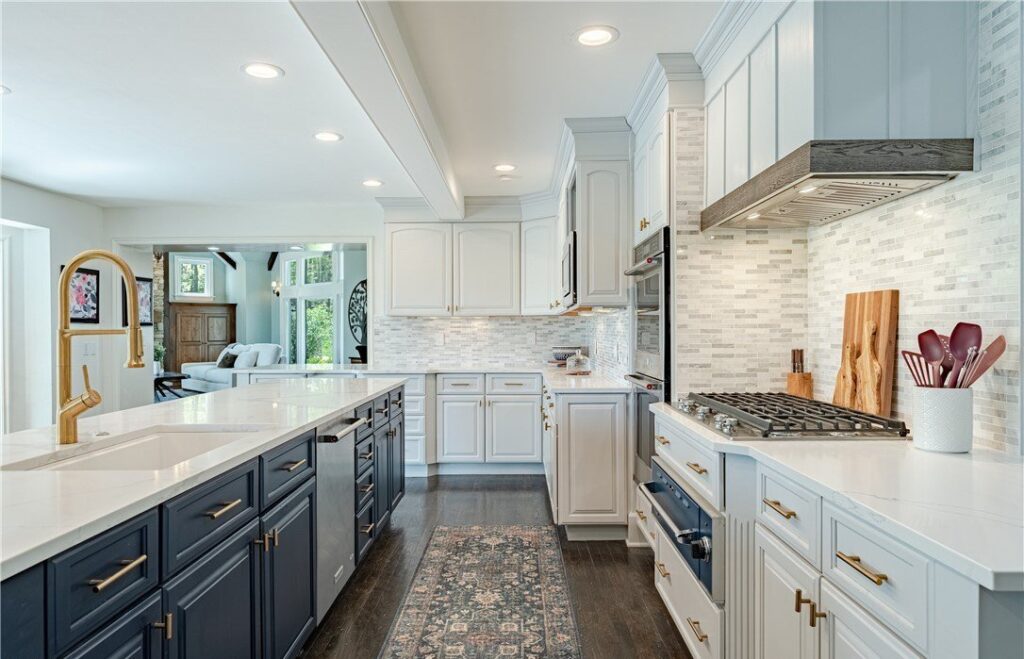 Exceptional Estate in Gates Mills, OH: Harmonizing Timeless Charm,  Masterful Artistry, and Contemporary Opulence, Priced at $2.75 Million