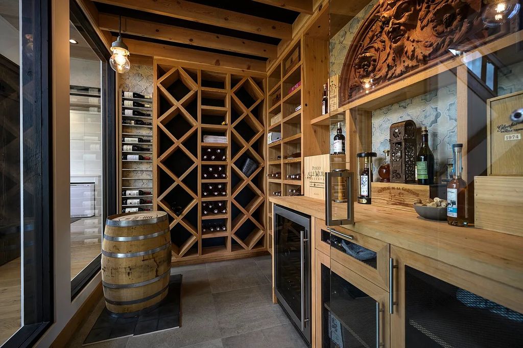Gated Modern Farmhouse in Langley, BC - Perfect Fusion of Napa and Provence Styles for C$7,999