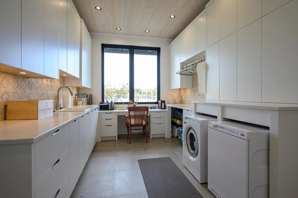 Gated Modern Farmhouse in Langley, BC - Perfect Fusion of Napa and Provence Styles for C$7,999