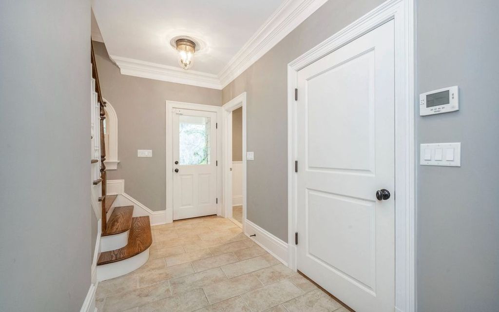 Immaculate and Grand Home with Impressive Living Space for Sale in Greenwich, CT for $4.1M