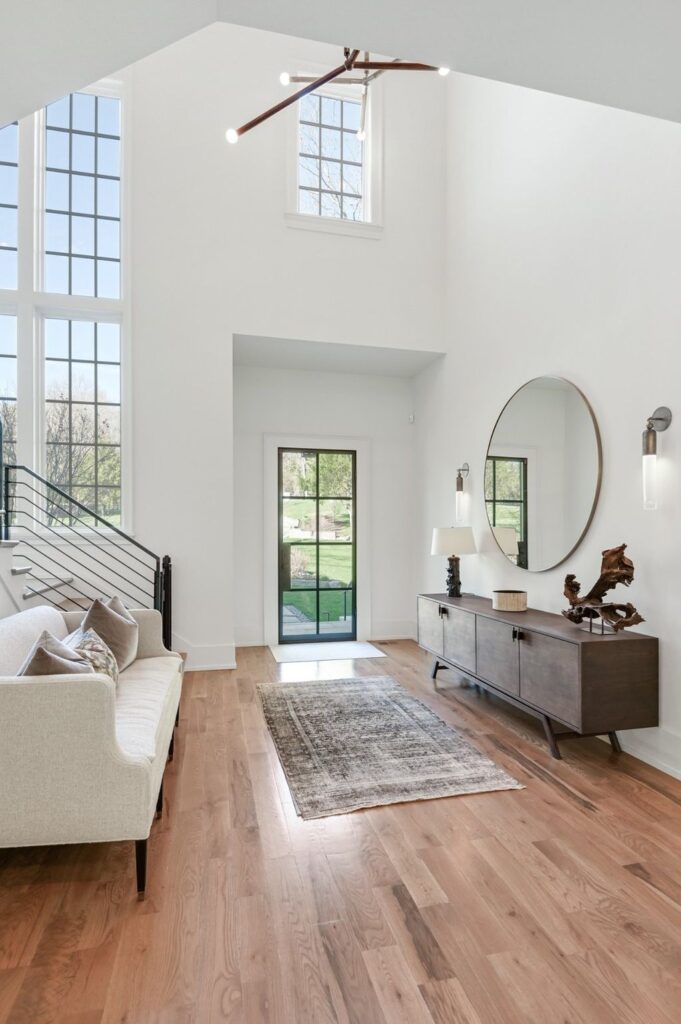 Luxurious Estate in College Grove TN A Magnificent Residence Crafted for Unmatched Opulence and Comfort Listed at 8M 6