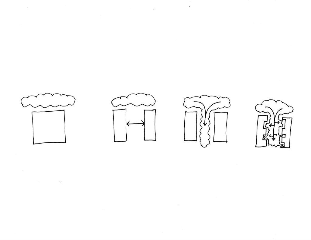 Quin Surf Residence, Gracefully Intertwine with Nature by Studio Saxe 27 Quin Surf Residence, Gracefully Intertwine with Nature by Studio Saxe