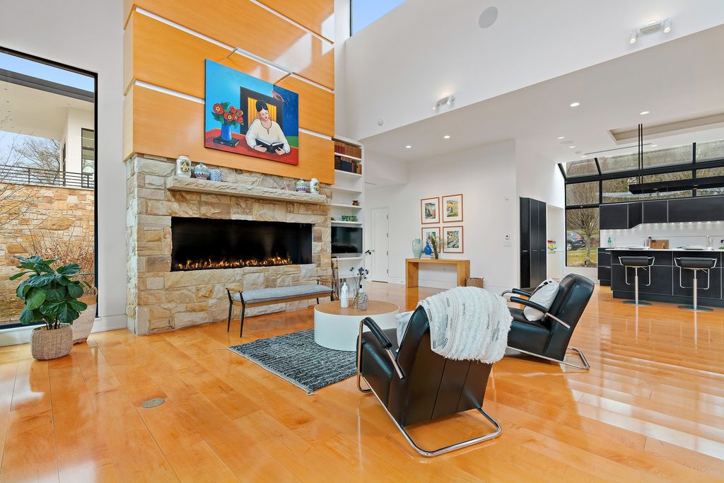 Redefined Luxury: Unveiling a Spectacular $4.85M Soft-Contemporary Masterpiece in Sewickley, PA