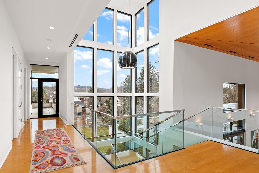 Redefined Luxury: Unveiling a Spectacular $4.85M Soft-Contemporary Masterpiece in Sewickley, PA