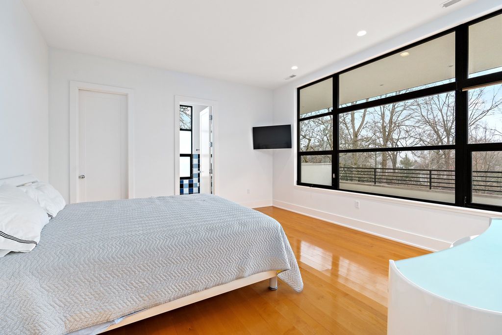 Redefined Luxury: Unveiling a Spectacular $4.85M Soft-Contemporary Masterpiece in Sewickley, PA