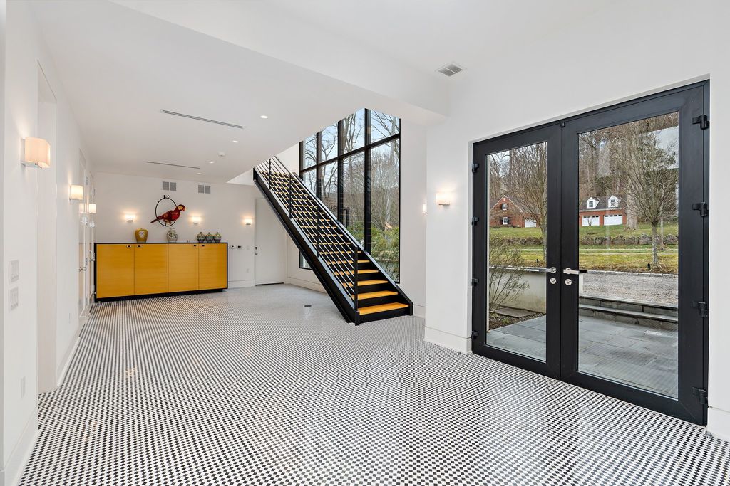 Redefined Luxury: Unveiling a Spectacular $4.85M Soft-Contemporary Masterpiece in Sewickley, PA