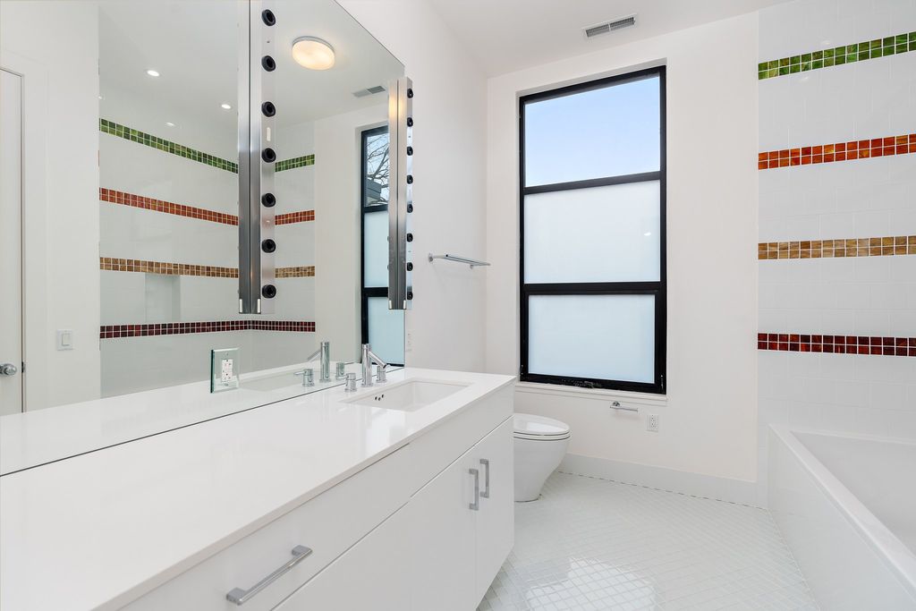 Redefined Luxury: Unveiling a Spectacular $4.85M Soft-Contemporary Masterpiece in Sewickley, PA