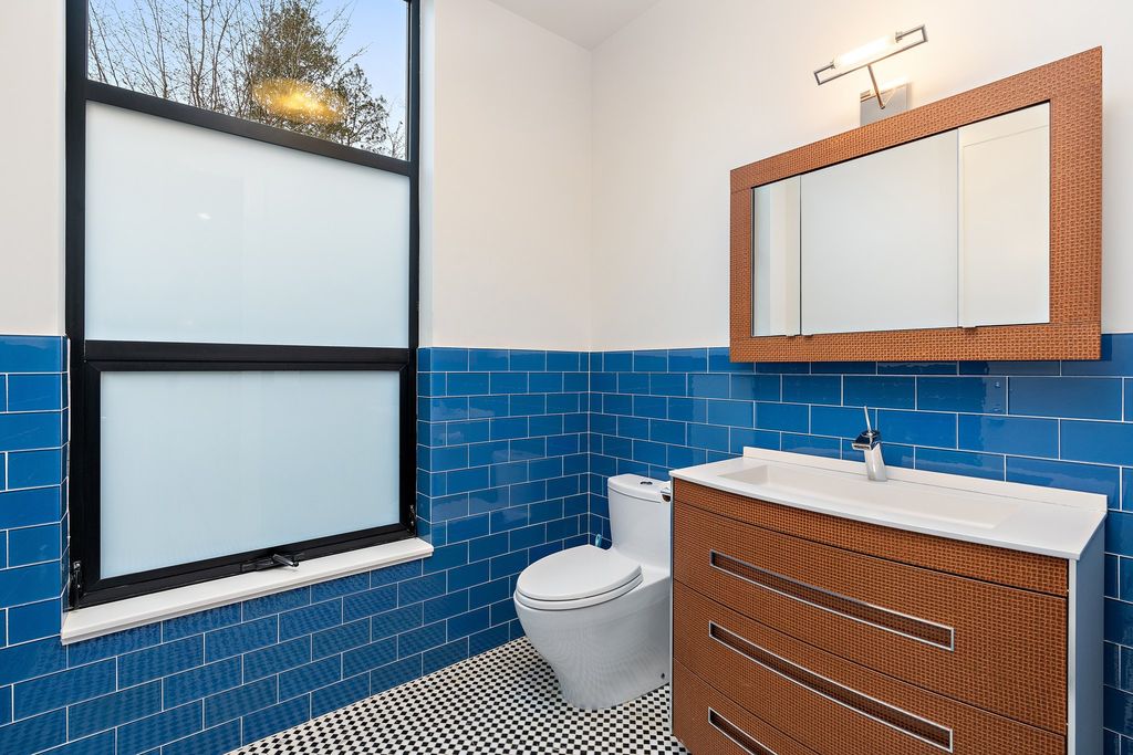 Redefined Luxury: Unveiling a Spectacular $4.85M Soft-Contemporary Masterpiece in Sewickley, PA