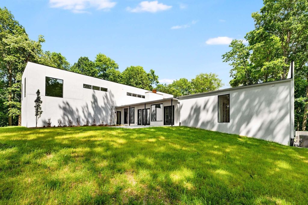 Sophisticated Franklin, TN Home Showcasing Unparalleled Elegance and Craftsmanship - Priced at $3,599,999