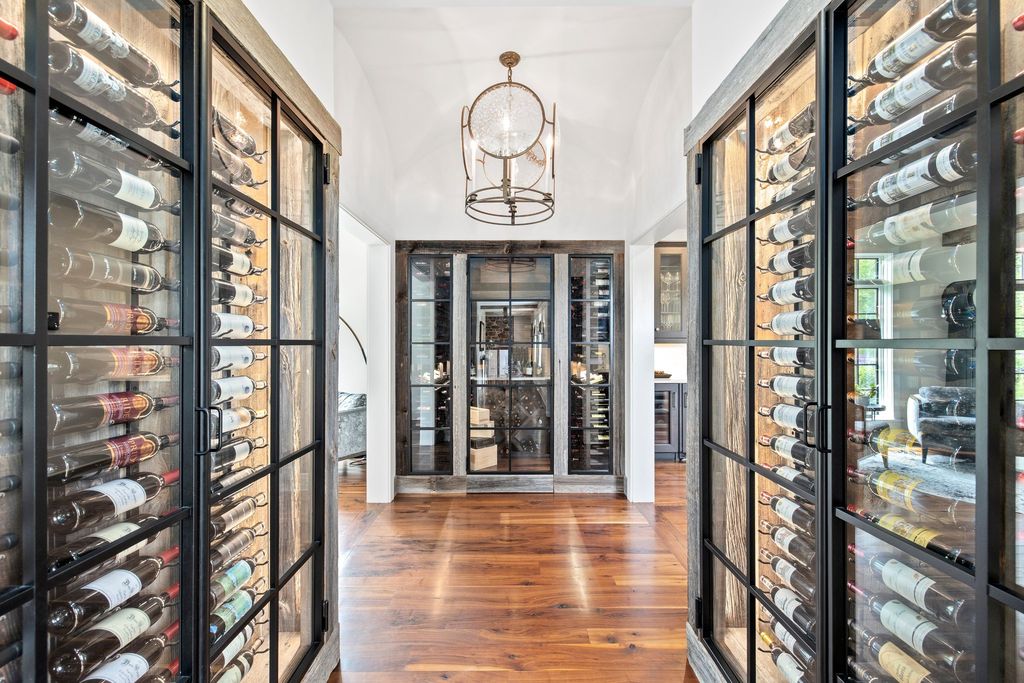 Stunning Metamorphosis: Captivating New Hope, PA Estate Revealed with  Impeccable Taste and Premium Craftsmanship, Priced at $5.2M