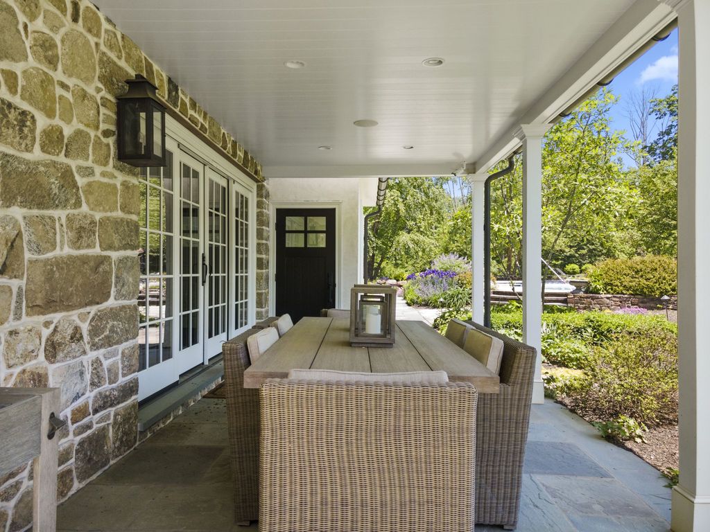 Stunning Metamorphosis: Captivating New Hope, PA Estate Revealed with  Impeccable Taste and Premium Craftsmanship, Priced at $5.2M