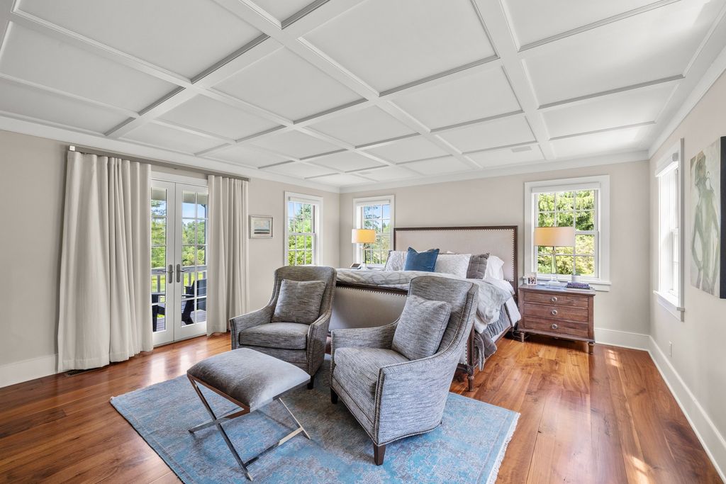 Stunning Metamorphosis: Captivating New Hope, PA Estate Revealed with  Impeccable Taste and Premium Craftsmanship, Priced at $5.2M