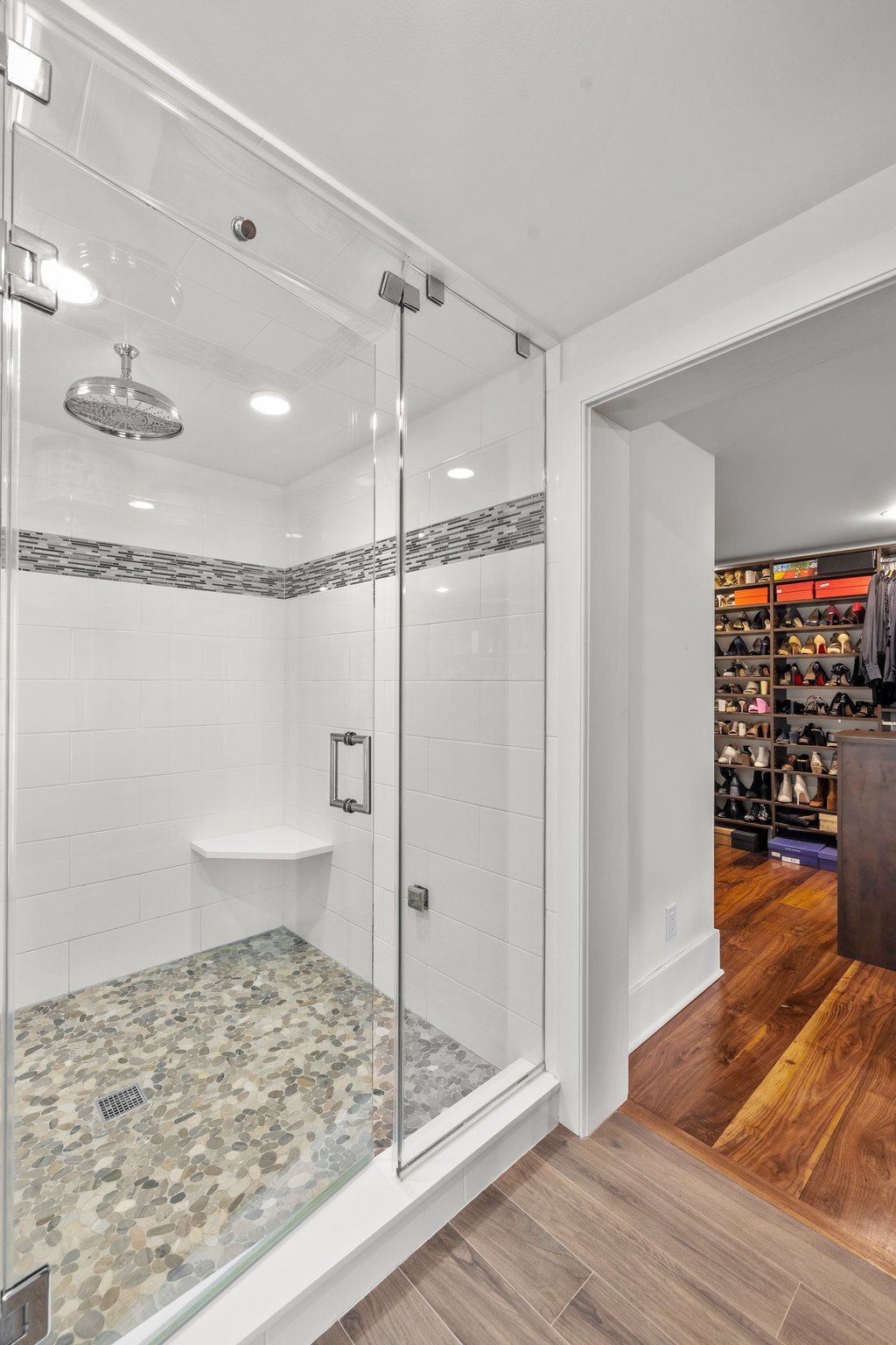 Stunning Metamorphosis Captivating New Hope PA Estate Revealed with Impeccable Taste and Premium Craftsmanship Priced at 5 24 1