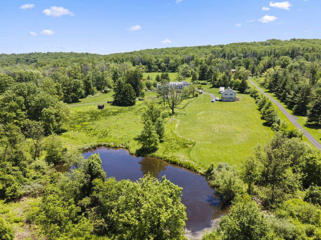 Stunning Metamorphosis: Captivating New Hope, PA Estate Revealed with  Impeccable Taste and Premium Craftsmanship, Priced at $5.2M