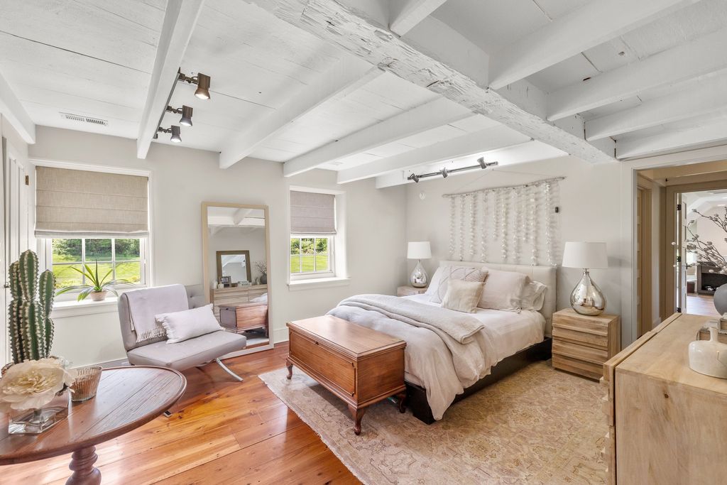 Stunning Metamorphosis: Captivating New Hope, PA Estate Revealed with  Impeccable Taste and Premium Craftsmanship, Priced at $5.2M